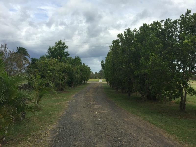 Pine Creek QLD 4670