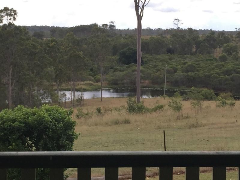 Pine Creek QLD 4670
