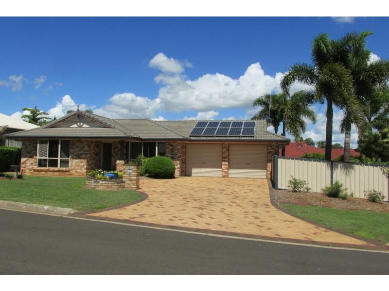 Avoca QLD 4670