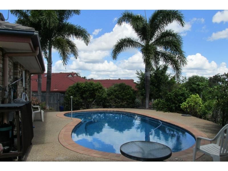 Avoca QLD 4670