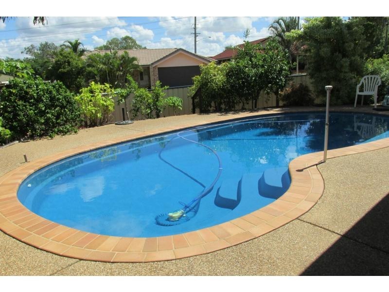 Avoca QLD 4670