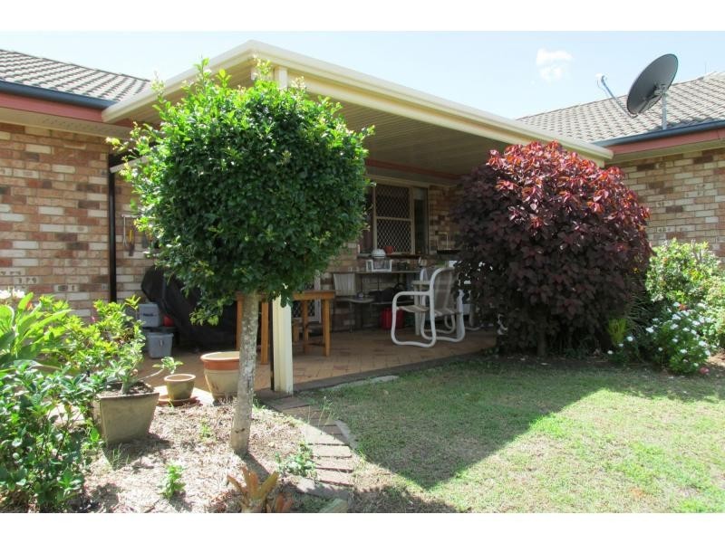 Avoca QLD 4670