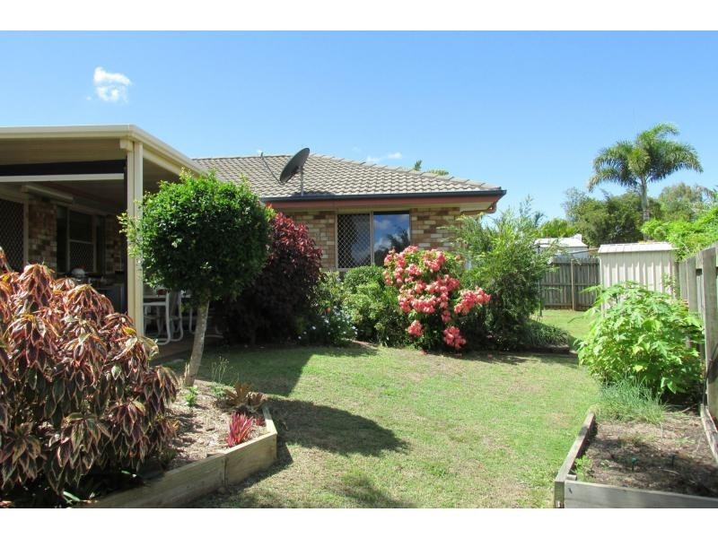 Avoca QLD 4670