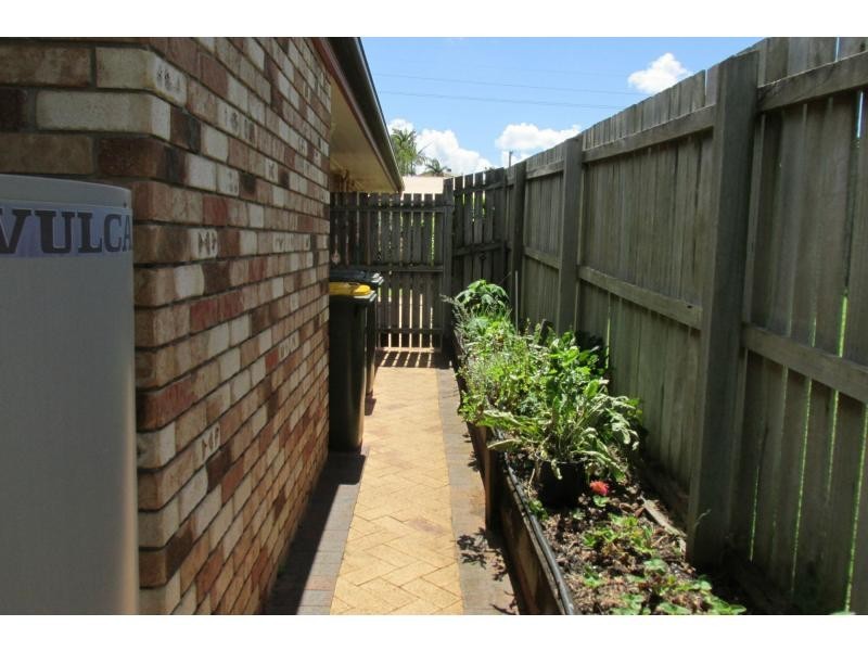 Avoca QLD 4670