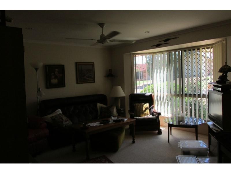Avoca QLD 4670