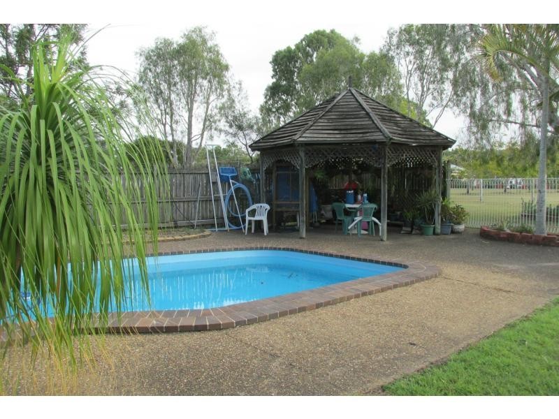 4 Grahams Road, Sharon QLD 4670