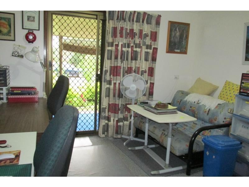 4 Grahams Road, Sharon QLD 4670