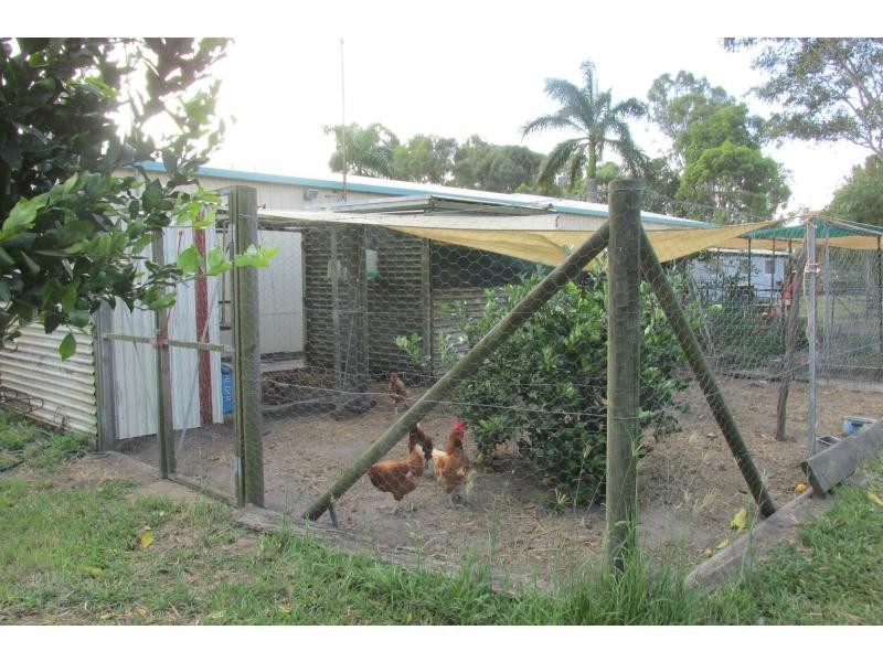 4 Grahams Road, Sharon QLD 4670