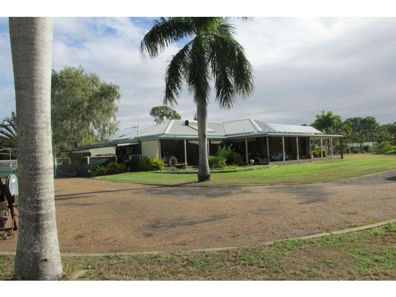 4 Grahams Road, Sharon QLD 4670