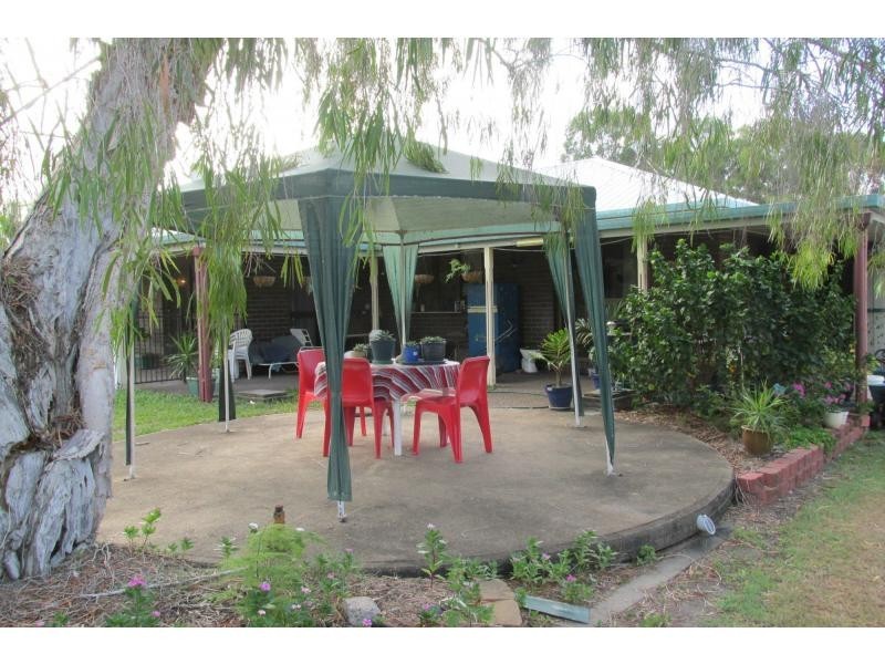 4 Grahams Road, Sharon QLD 4670