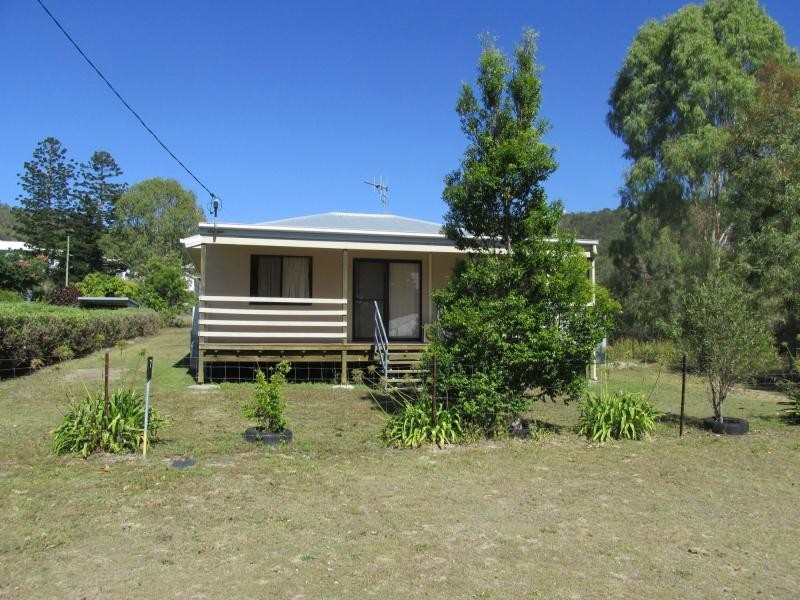 Mount Perry QLD 4671