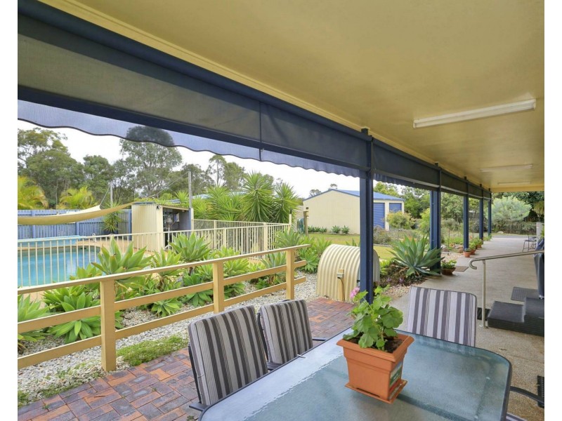 66 Davis Road, Sharon QLD 4670