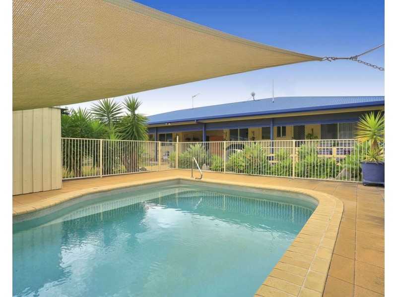 66 Davis Road, Sharon QLD 4670