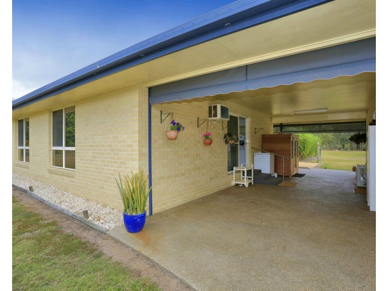 66 Davis Road, Sharon QLD 4670