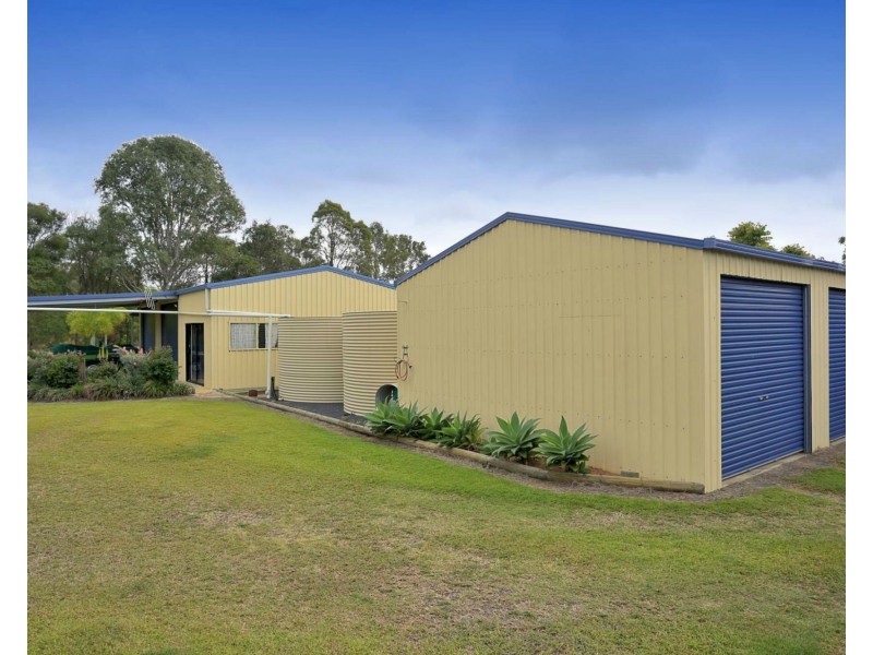 66 Davis Road, Sharon QLD 4670