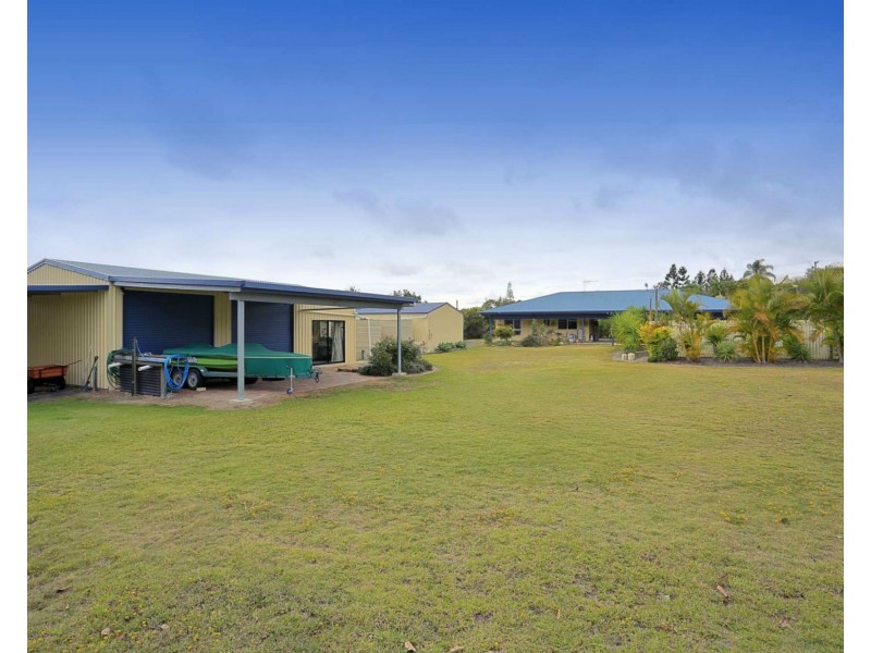 66 Davis Road, Sharon QLD 4670
