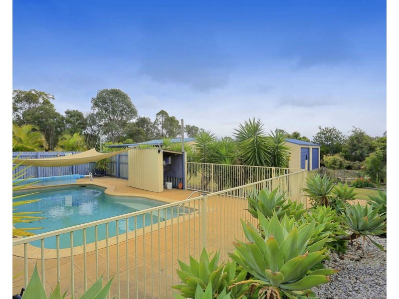 66 Davis Road, Sharon QLD 4670