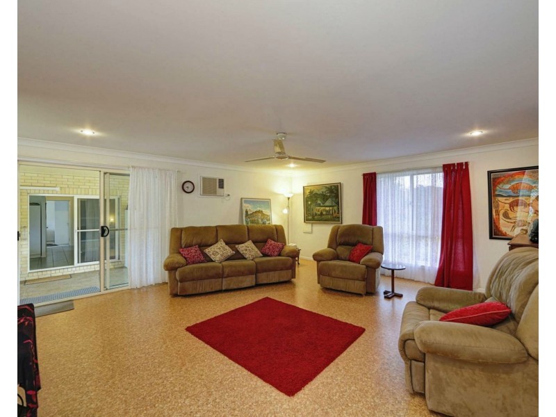 66 Davis Road, Sharon QLD 4670