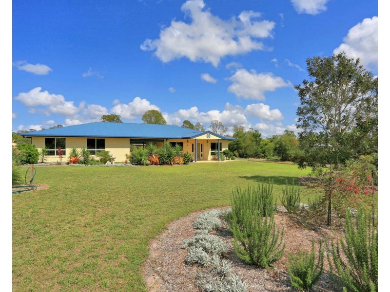 66 Davis Road, Sharon QLD 4670