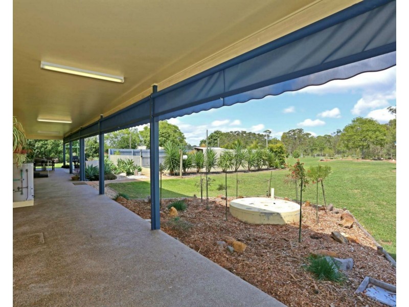 66 Davis Road, Sharon QLD 4670