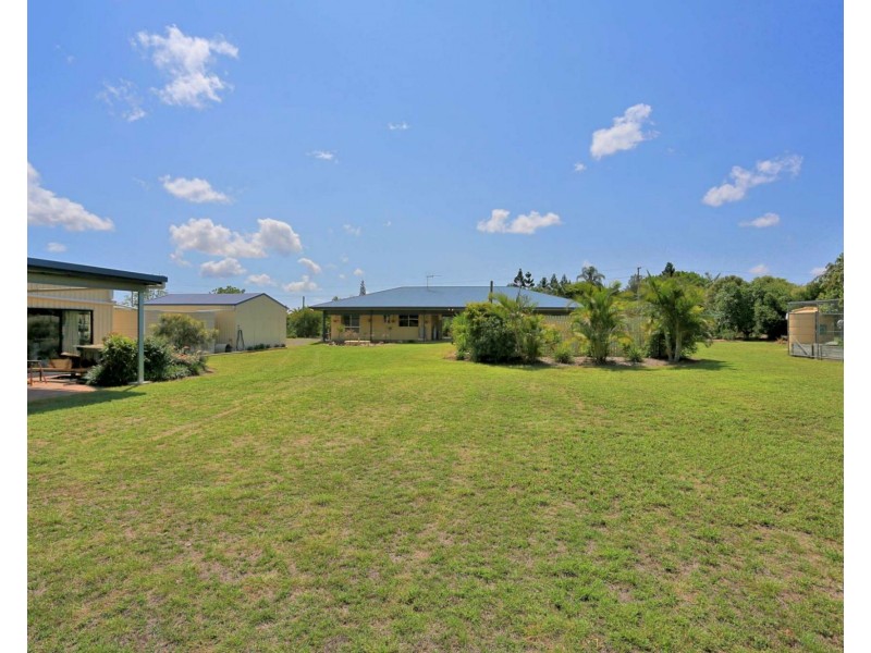 66 Davis Road, Sharon QLD 4670