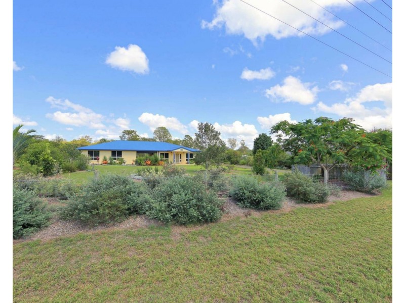 66 Davis Road, Sharon QLD 4670