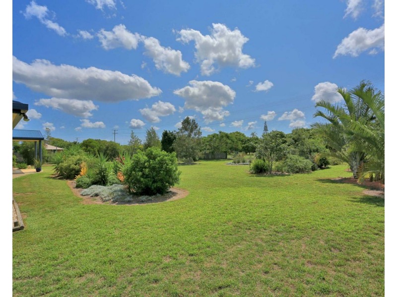 66 Davis Road, Sharon QLD 4670