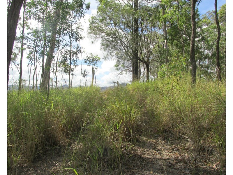 Mount Perry QLD 4671