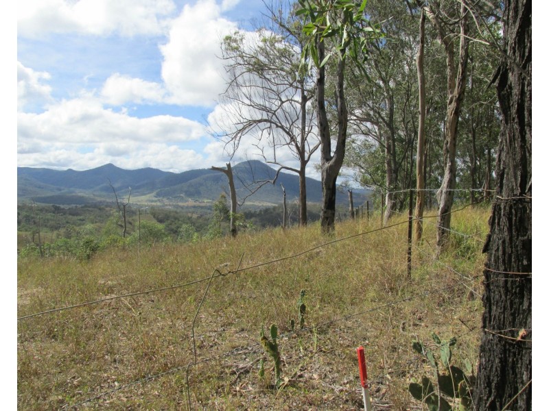 Mount Perry QLD 4671