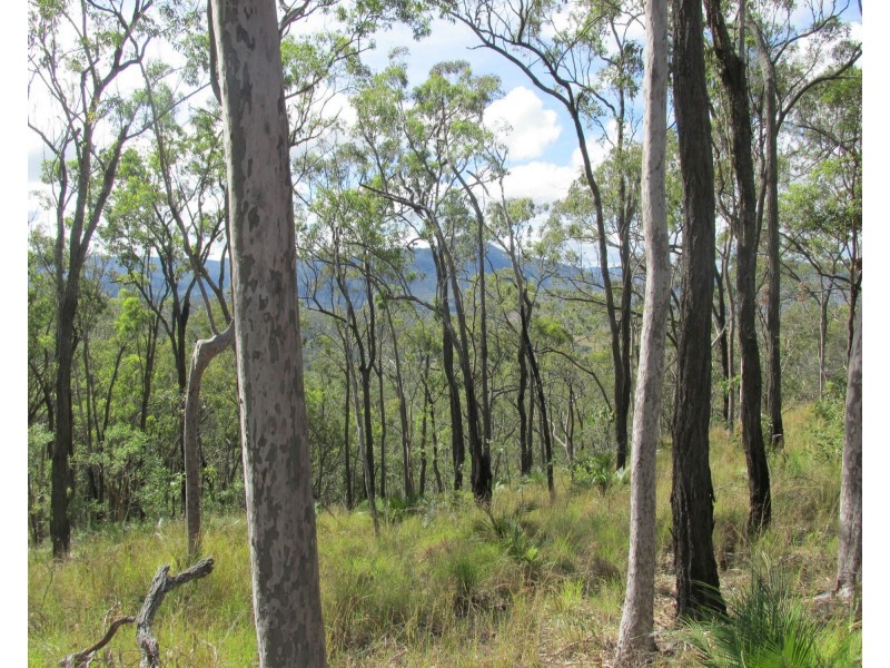 Mount Perry QLD 4671