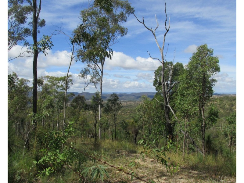 Mount Perry QLD 4671
