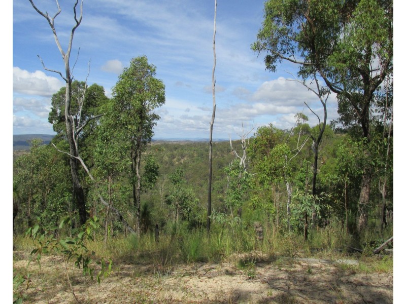 Mount Perry QLD 4671
