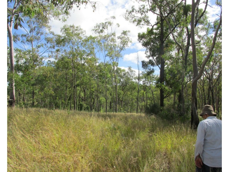 Mount Perry QLD 4671