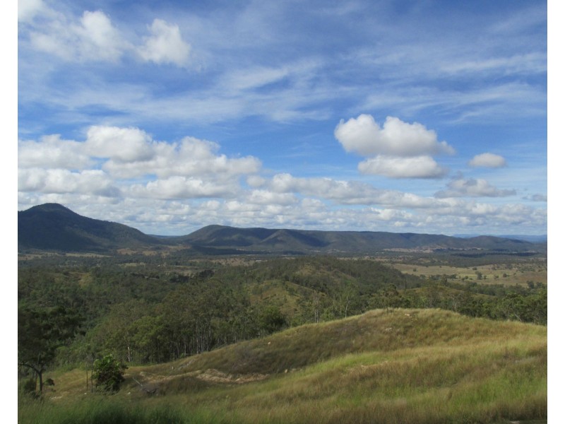 Mount Perry QLD 4671