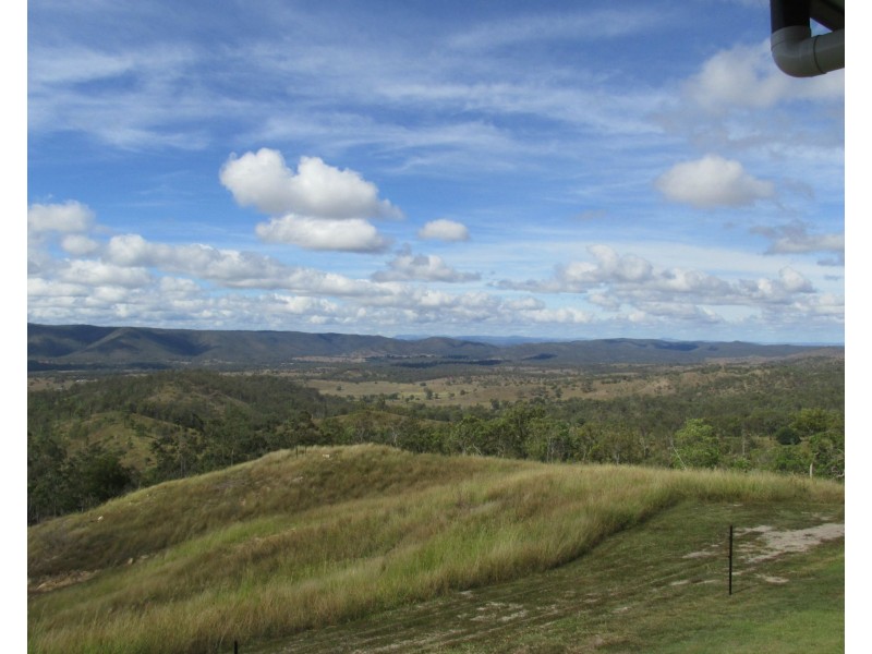 Mount Perry QLD 4671
