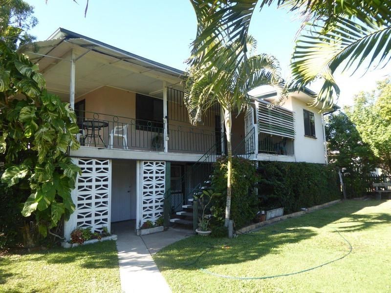 Bundaberg North QLD 4670