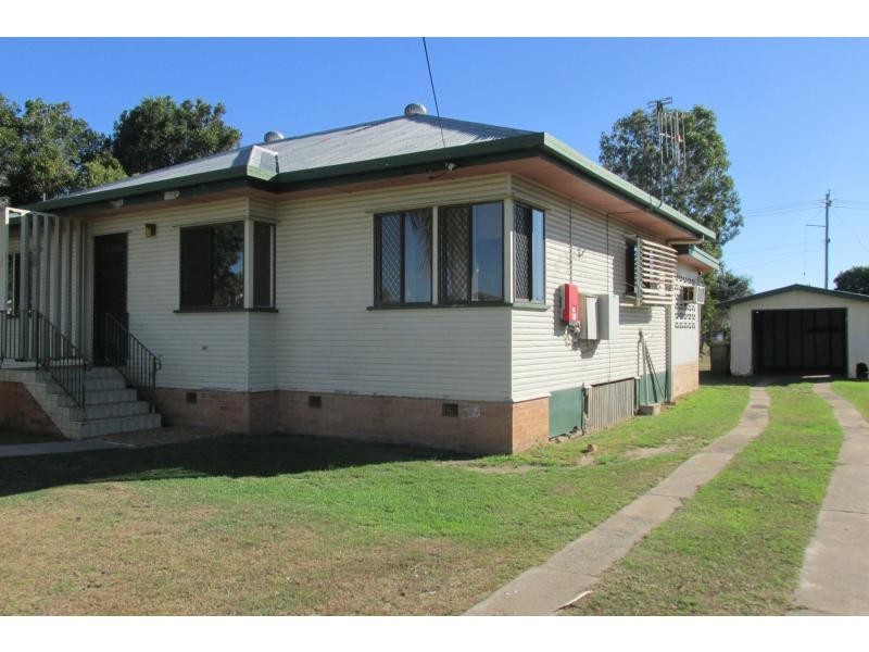 Walkervale QLD 4670