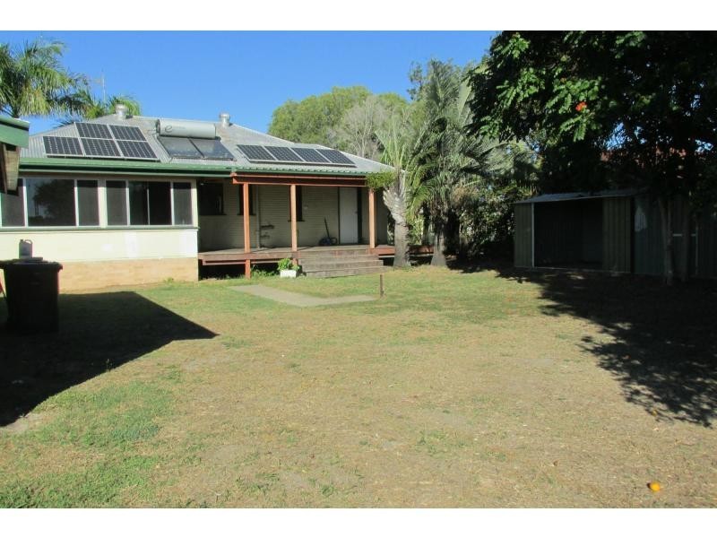Walkervale QLD 4670