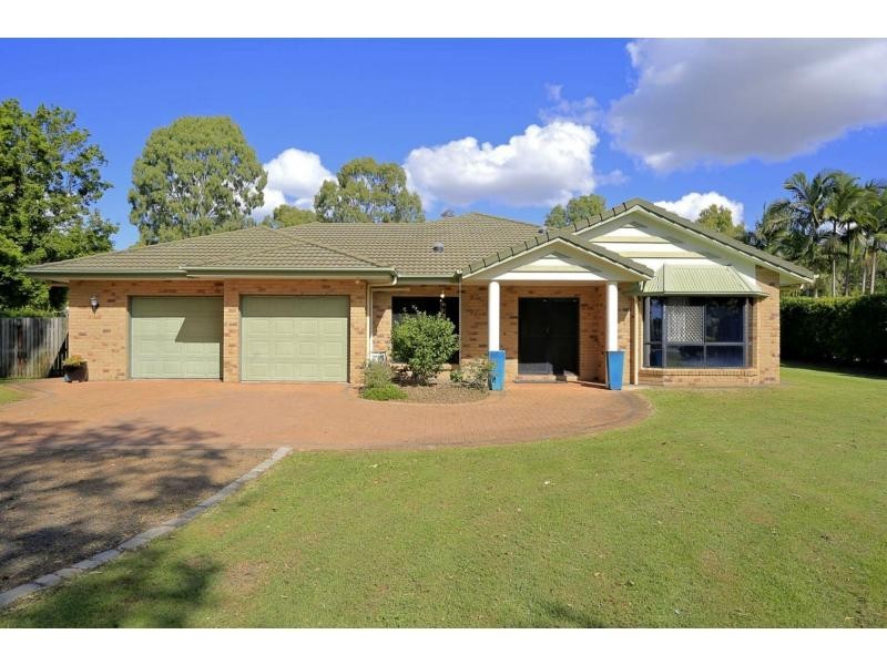 53 Currawong Road North, Gooburrum QLD 4670