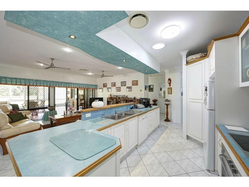 53 Currawong Road North, Gooburrum QLD 4670