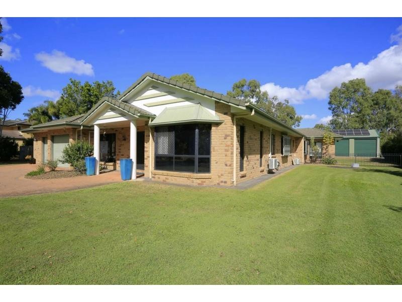 53 Currawong Road North, Gooburrum QLD 4670