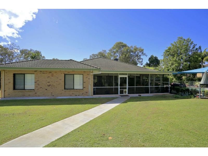 53 Currawong Road North, Gooburrum QLD 4670