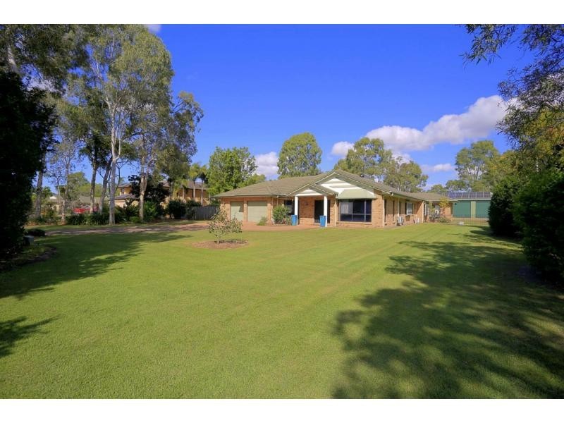 53 Currawong Road North, Gooburrum QLD 4670