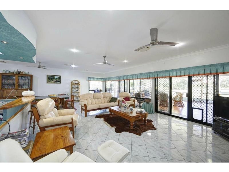 53 Currawong Road North, Gooburrum QLD 4670