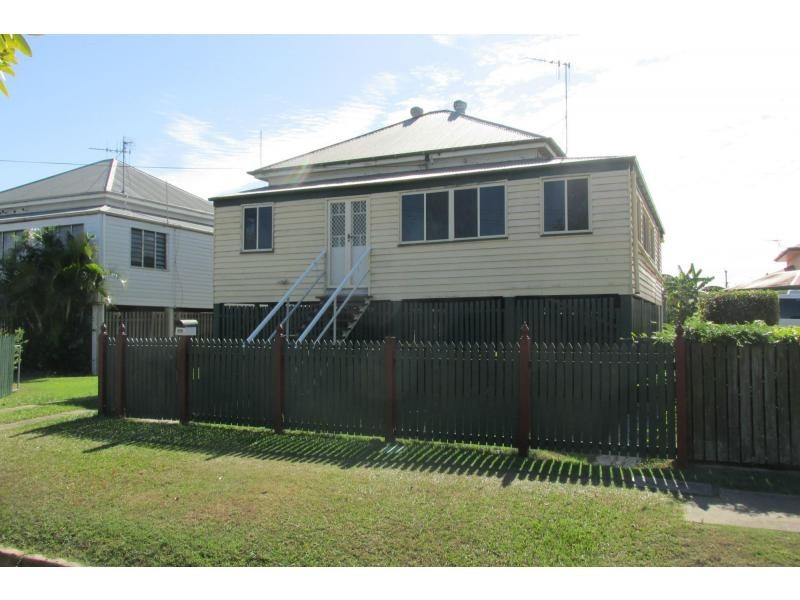 Bundaberg West QLD 4670