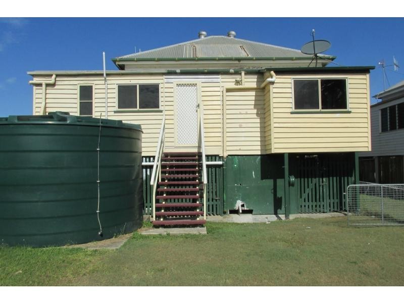 Bundaberg West QLD 4670