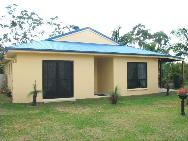 Bullyard QLD 4671