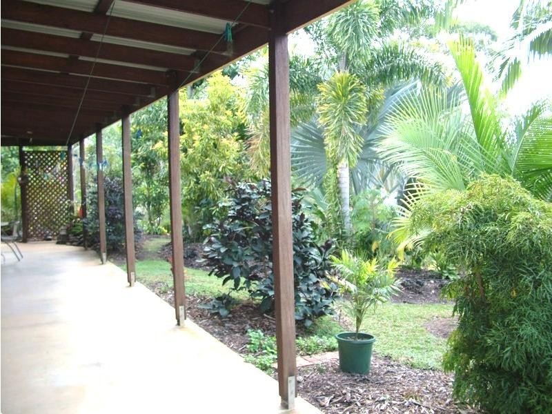 Bullyard QLD 4671