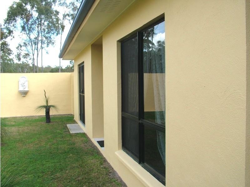 Bullyard QLD 4671
