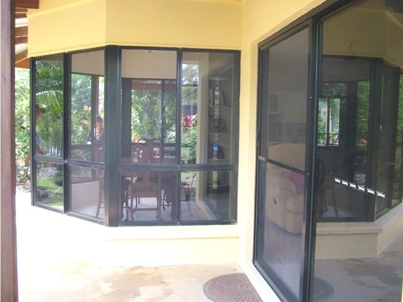 Bullyard QLD 4671